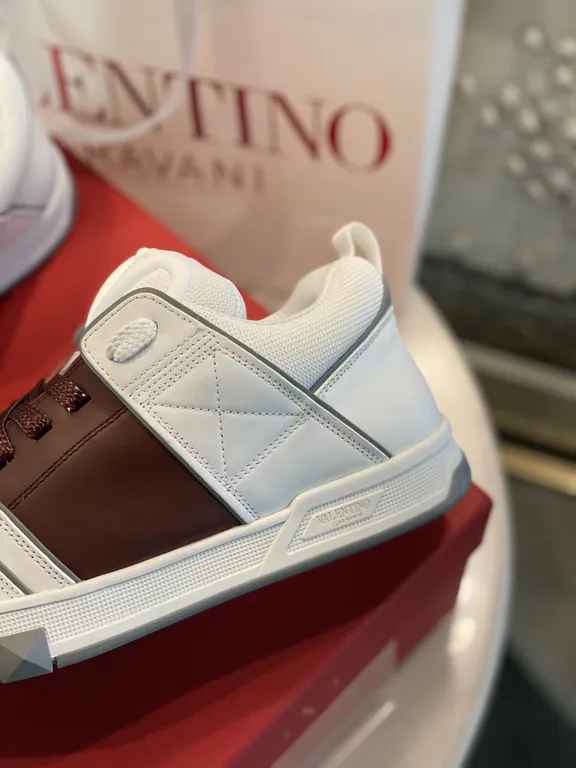 Valentino Shoe 